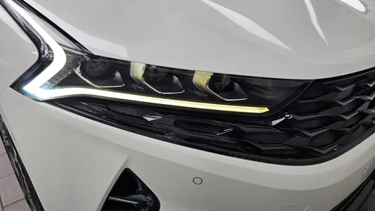 Kia K5 3 2022 22