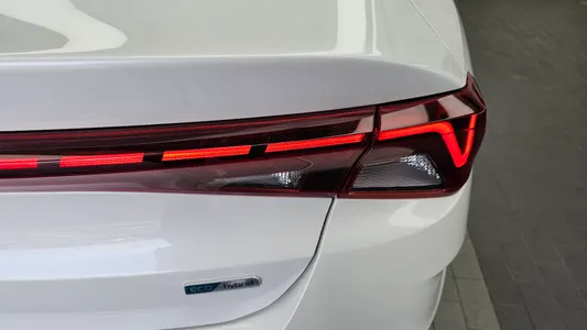 Kia K5 3 2022 23