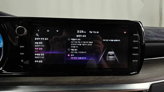 Kia K5 3 2022 30