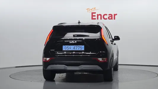 Kia EV 2023 4