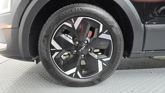 Kia EV 2023 5