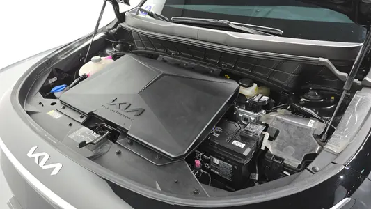 Kia EV 2023 6