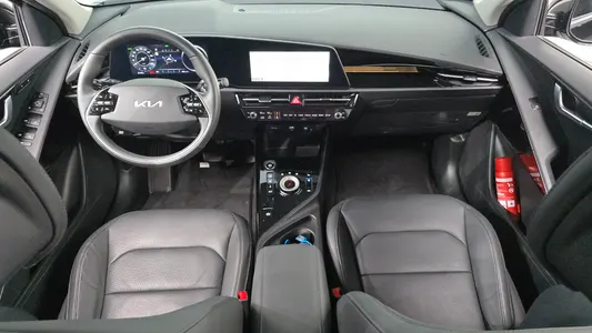 Kia EV 2023 7