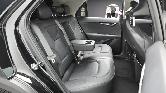 Kia EV 2023 11