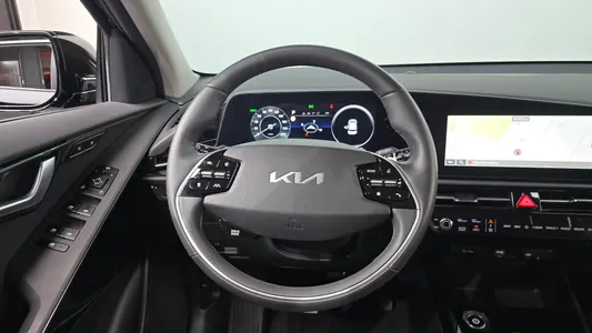 Kia EV 2023 13