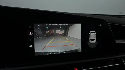 Kia EV 2023 14