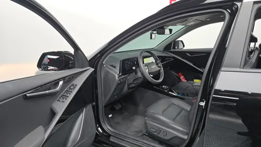 Kia EV 2023 10