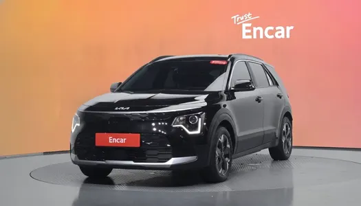 Kia EV 2023 21