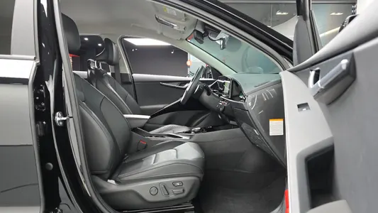 Kia EV 2023 27