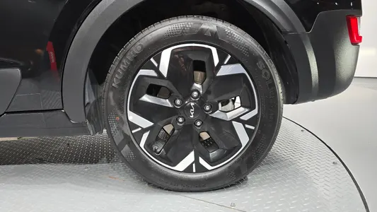 Kia EV 2023 22
