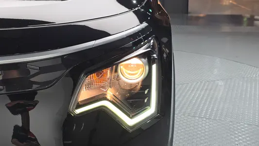 Kia EV 2023 23