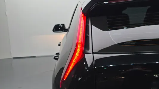 Kia EV 2023 24