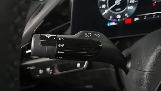 Kia EV 2023 28