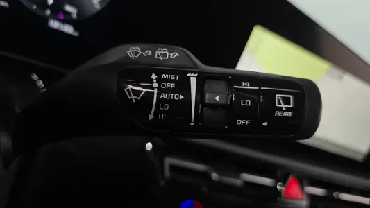 Kia EV 2023 29