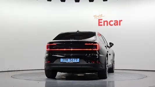 Polestar 2 2022 4