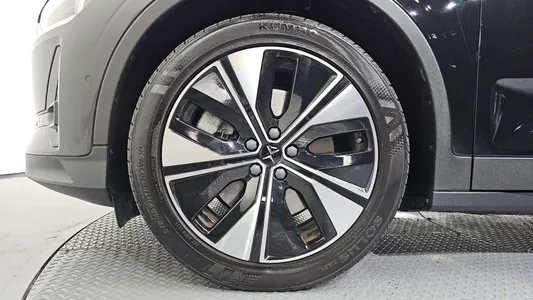 Polestar 2 2022 5