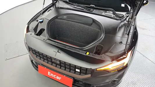 Polestar 2 2022 6