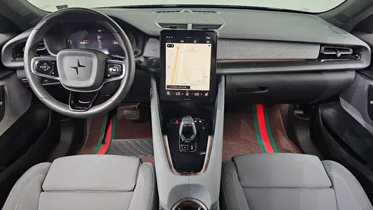 Polestar 2 2022 7