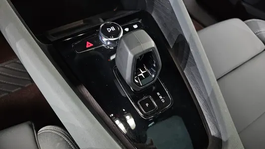 Polestar 2 2022 9