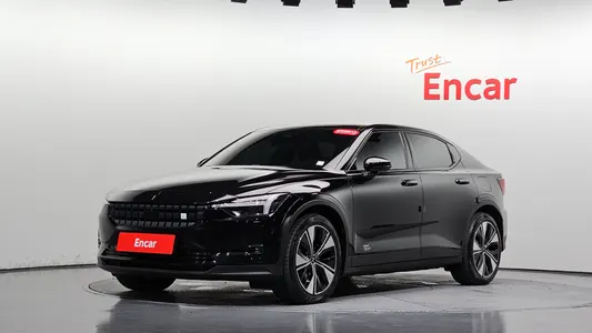 Polestar 2 2022