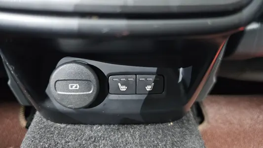 Polestar 2 2022 13