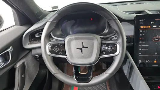 Polestar 2 2022 15