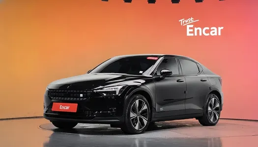 Polestar 2 2022 21