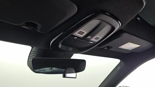 Polestar 2 2022 18
