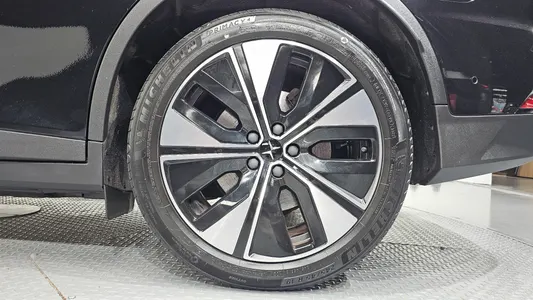 Polestar 2 2022 22