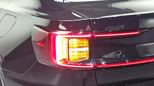 Polestar 2 2022 24