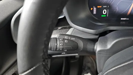 Polestar 2 2022 31