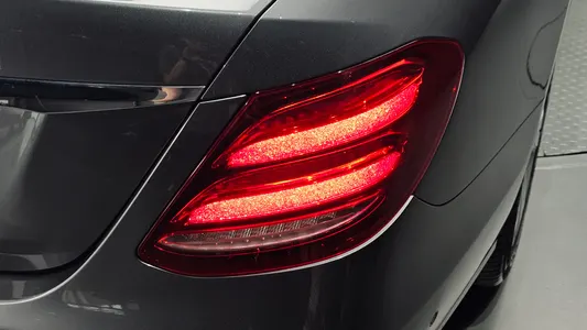 Mercedes-Benz E-Class W213 E200 2018 23