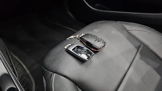 Mercedes-Benz E-Class W213 E200 2018 32