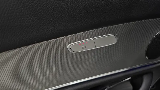 Mercedes-Benz E-Class W213 E200 2018 27