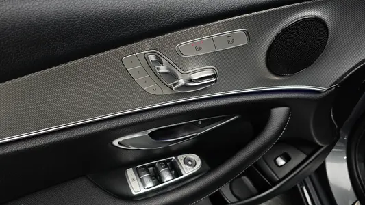 Mercedes-Benz E-Class W213 E200 2018 29