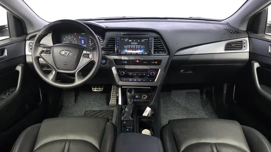 Hyundai LF 2.0 2015 7