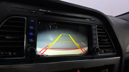 Hyundai LF 2.0 2015 15