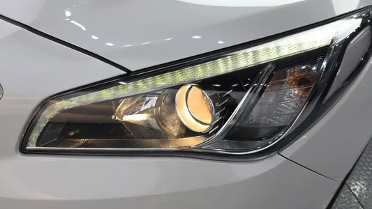 Hyundai LF 2.0 2015 23