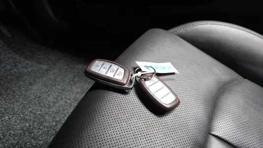 Hyundai LF 2.0 2015 29