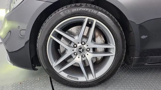 Mercedes-Benz S-Class W222 S350 d 4MATIC AMG Line 2020 5