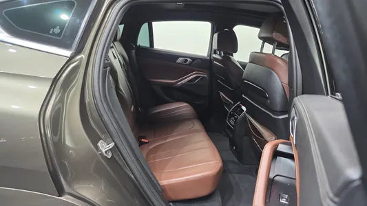 BMW X6 (G06) xDrive30d M 2020 19