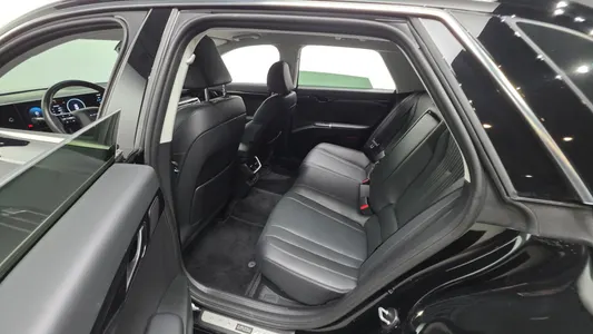 Hyundai (GN7) 2025 26