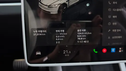 Tesla 3 AWD 2024 8