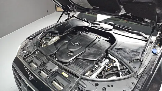 Mercedes-Benz S-Class W223 S400 d 4MATIC 2022 6