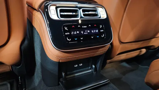 Mercedes-Benz S-Class W223 S400 d 4MATIC 2022 20
