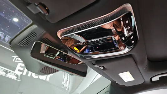 Mercedes-Benz S-Class W223 S400 d 4MATIC 2022 19