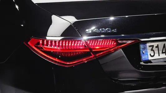 Mercedes-Benz S-Class W223 S400 d 4MATIC 2022 23