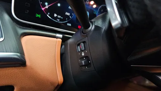 Mercedes-Benz S-Class W223 S400 d 4MATIC 2022 27