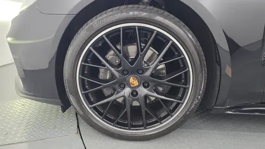 Porsche (971) 2.9 AWD 2021 5