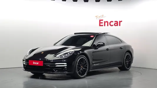 Porsche (971) 2.9 AWD 2021